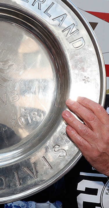 PSV benoemt Mart van den Heuvel tot ambassadeur