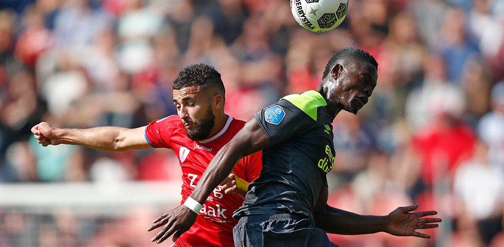 PSV - Een drukke transferzomer voor FC Utrecht