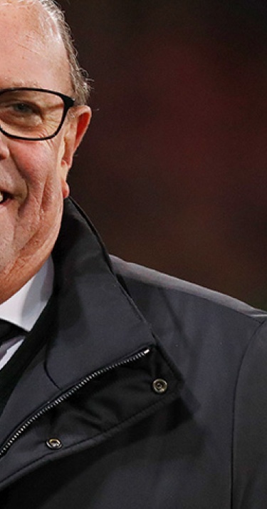 Mart van den Heuvel treedt terug als teammanager