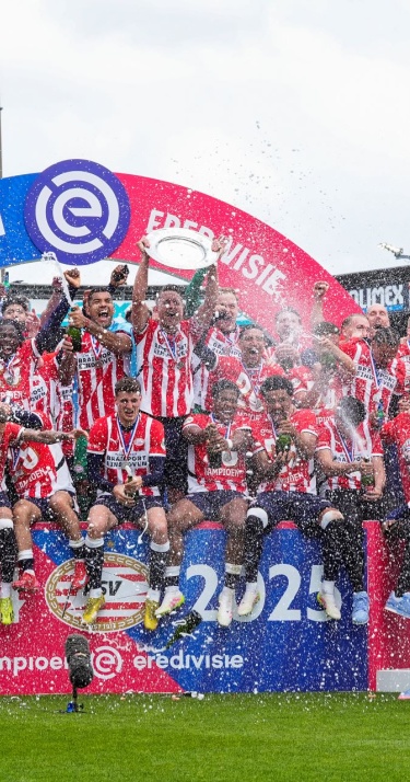 Alles over | PSV op jacht naar dertigste uitoverwinning op Sparta Rotterdam