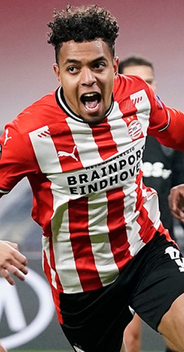 Doelpunt Malen biedt garantie: Dit is wat je moet weten over PSV - Sparta Rotterdam