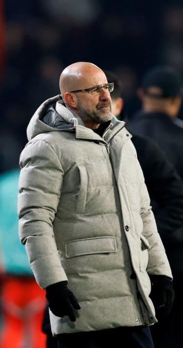 Persconferentie | &lsquo;We gaan het kampioenschap niet verdedigen maar aanvallen&rsquo; 