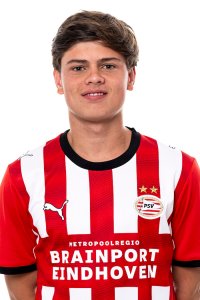 Seb Huntelaar