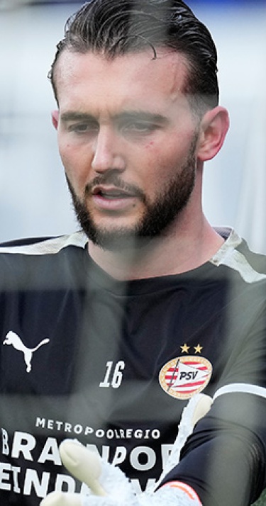 Drommel niet naar Oranje