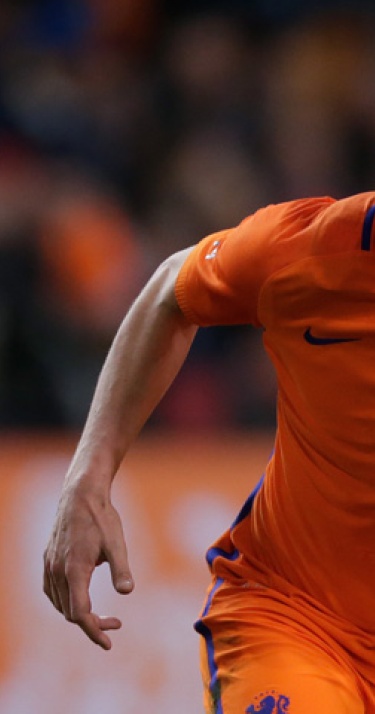 Vijf PSV’ers in selectie Oranje