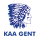 AA Gent logo