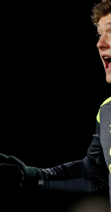 Jong PSV onderuit in Wijdewormer