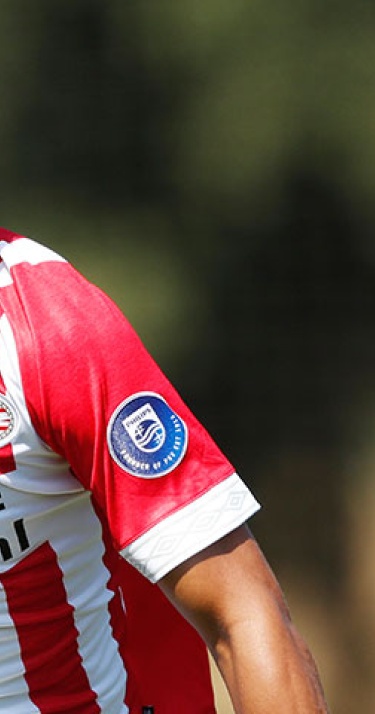 Drietal PSV-talenten staat voor debuut