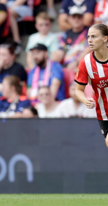 UWCL | &lsquo;We gaan er met dezelfde intenties in&rsquo;