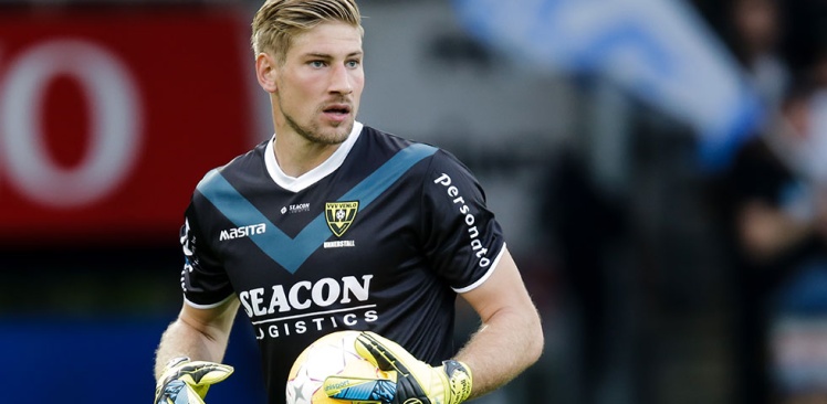 ‘PSV’er’ Unnerstall met VVV tegen PSV