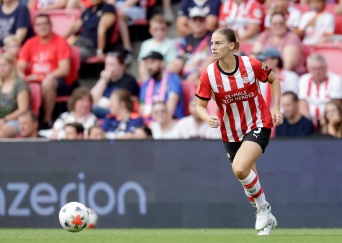 UWCL | ‘We gaan er met dezelfde intenties in’
