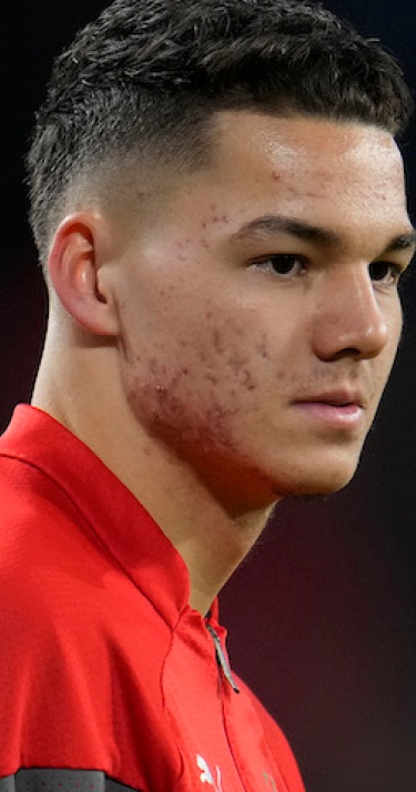 Transfer | PSV verkoopt Seelt aan Sunderland AFC