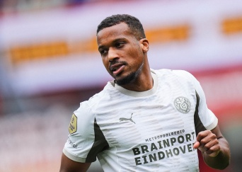 Nieuws | Medische update Alassane Pléa