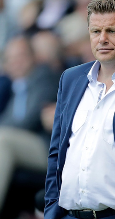 Heracles Almelo terug in rechterrijtje 