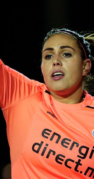 Stoppende Christ één van zes vertrekkers PSV