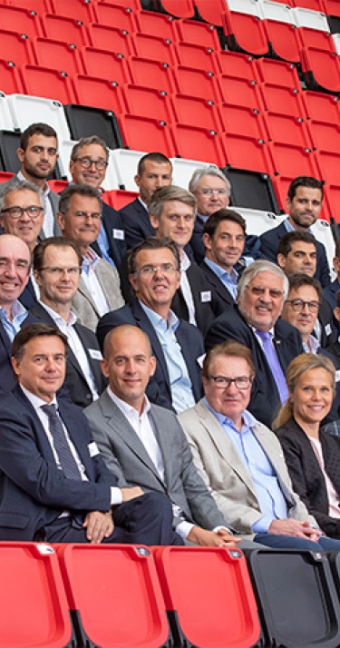 PSV gastheer groot UEFA-congres 