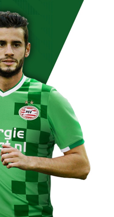 PSV lanceert Third Kit