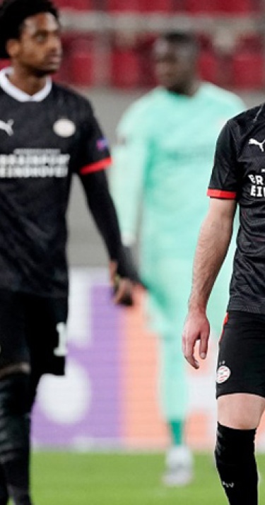 Schmidt ziet perspectief: ‘Zijn pas halverwege’ 