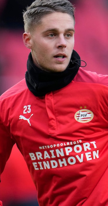 Interlandperiode | Joey Veerman alsnog opgeroepen voor Oranje