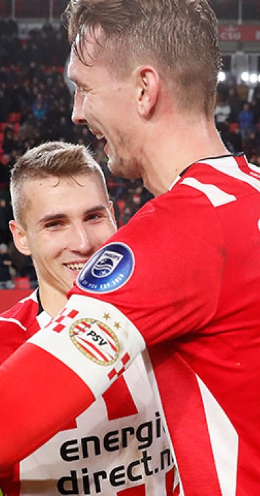 Michal Sadílek straalt: ‘Heerlijk’  