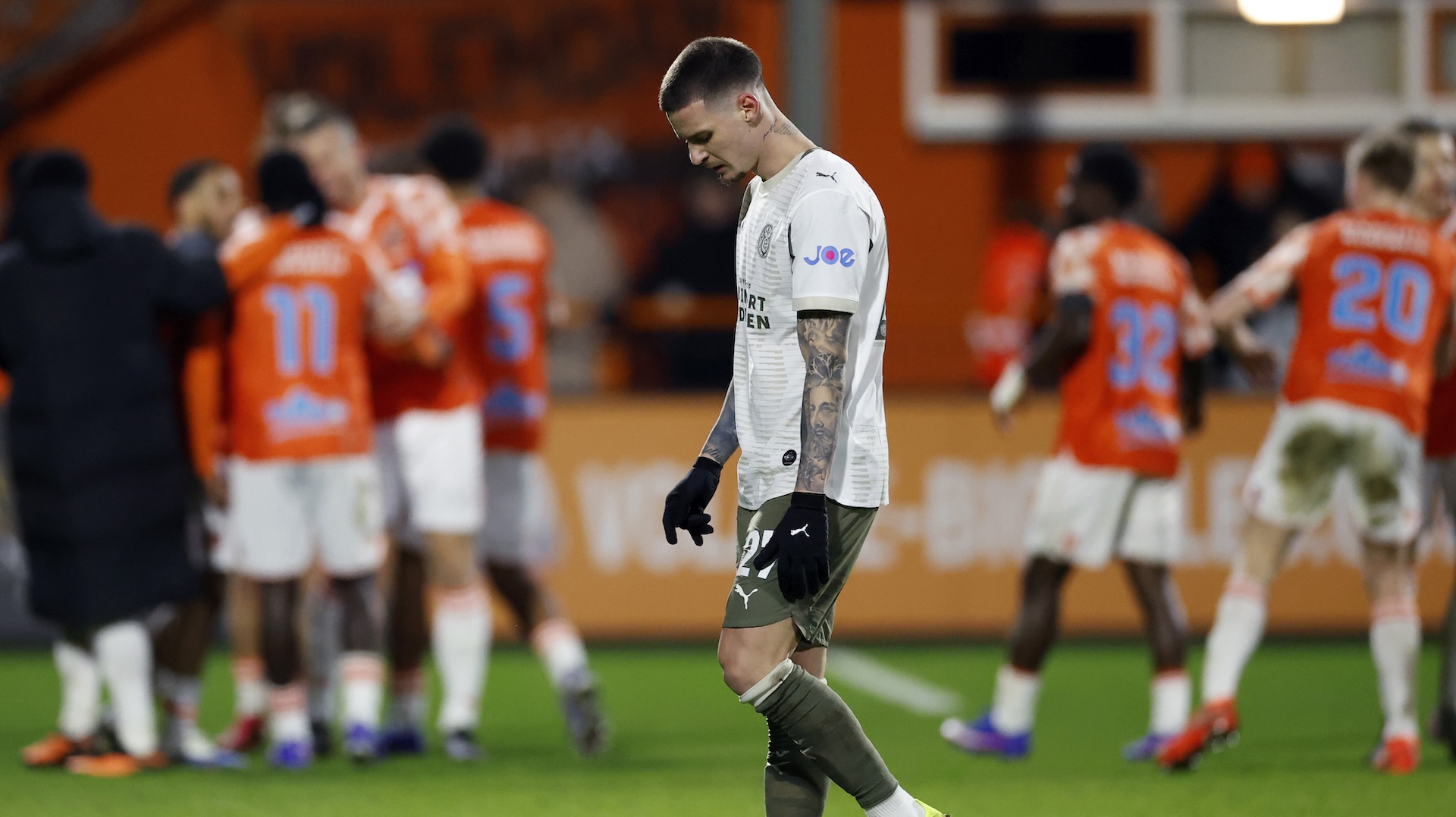 Nabeschouwing | PSV verliest voor zevende keer in clubhistorie van FC Volendam 