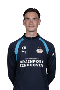 Colin Bergmans