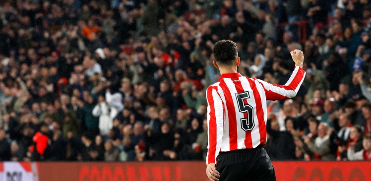 Nabeschouwing | Eerbetoon Coen Dillen en nieuwkomer in de hoofdmacht 