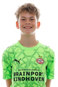 Boas van Drunen