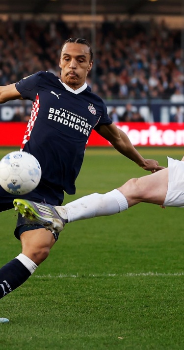 Nabeschouwing | PSV verliest voor het eerst sinds 1971 uit bij Telstar