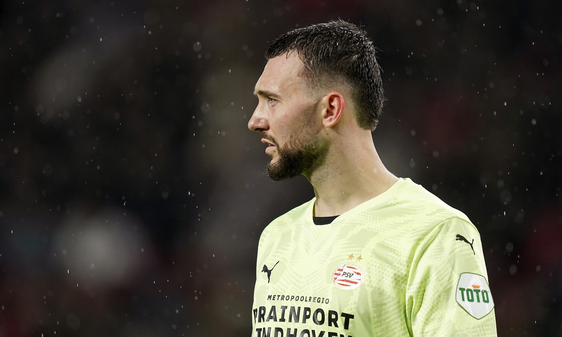Transfer | Joël Drommel verlaat PSV voor FC Twente