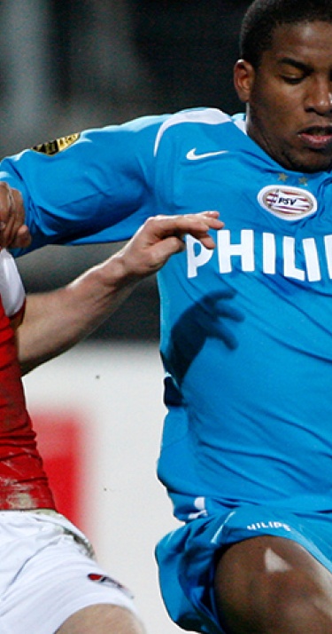 Matchquiz | Ken jij het PSV uit 2006-2007?