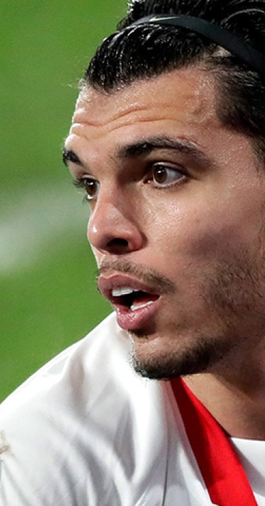 Karim Rekik nog altijd supporter van PSV