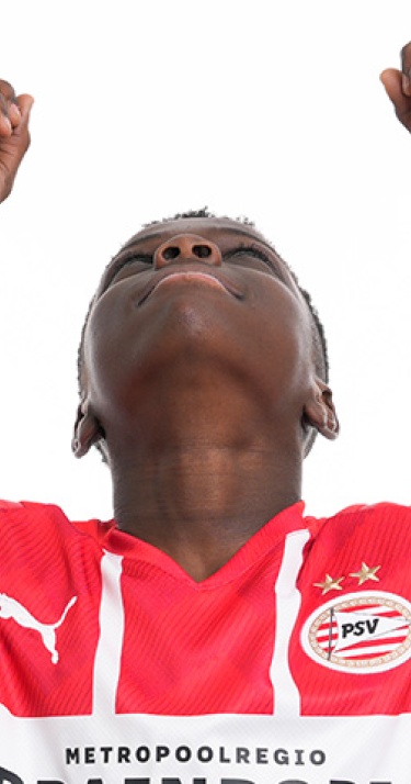 Overzicht | Druk weekend voor PSV Academy