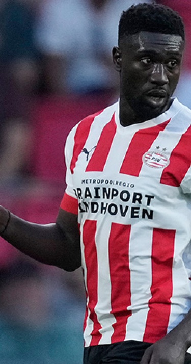 Definitief | Luckassen vertrekt naar Maccabi Tel Aviv