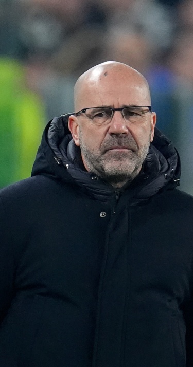 Persconferentie | ‘Die druk moeten we onszelf opleggen, want daarom speel je in de top’