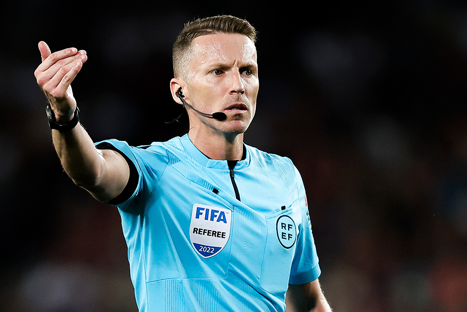 Alejandro Hernández Hernández