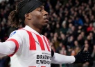 Transfer | PSV verkoopt Madueke aan Chelsea FC
