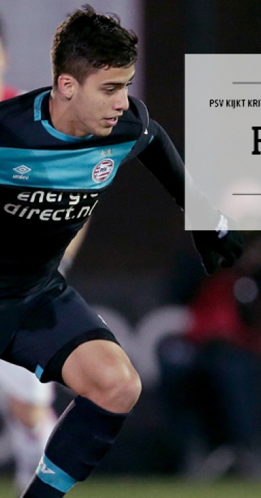 PSV wil meer doorstroming 