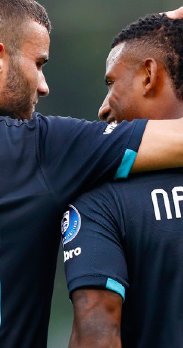 PSV maakt rugnummers 2016-2017 bekend