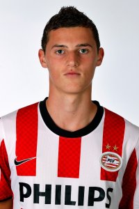 PSV A1 - 2012-2013