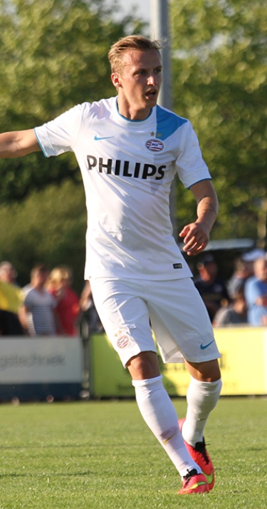 PSV TV: samenvatting RKSV Schijndel-PSV