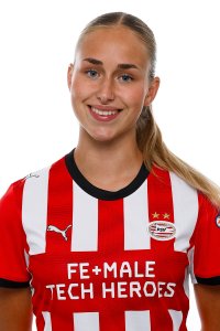 Benthe Schippers