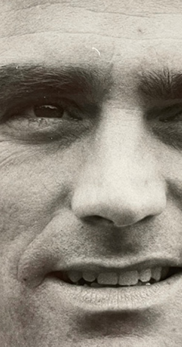 In memoriam | Voormalig PSV-aanvoerder Pleun Strik overleden