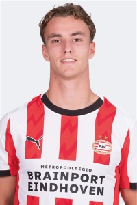 Eus Waayers, Verdediger