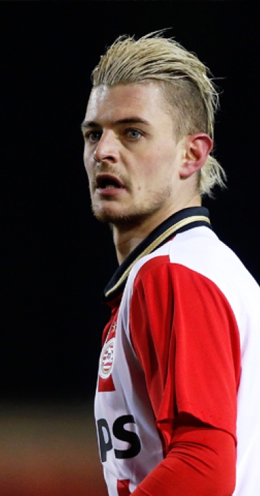 Doelpuntloos gelijkspel bij rentree Lestienne