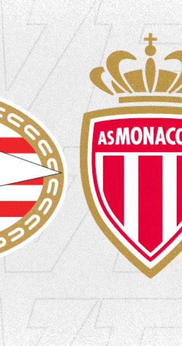 Loting | PSV in derde kwalificatieronde Champions League tegen AS Monaco