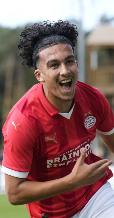 Uitslagen | PSV O15 manifesteert zich uitstekend op internationaal toernooi
