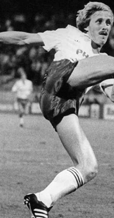 Nog eenmaal: de ode aan Billy the Kid