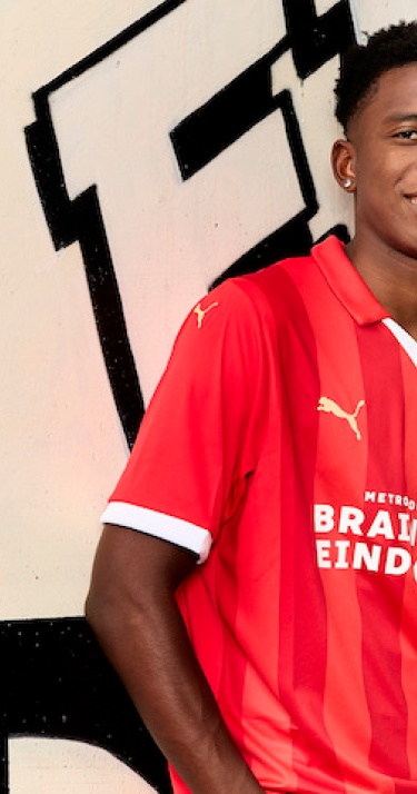 Transfer | PSV contracteert Dantaye Gilbert na succesvolle stage 