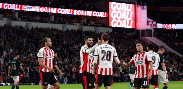 Nabeschouwing | Guus Til speelt zijn 150e duel voor PSV